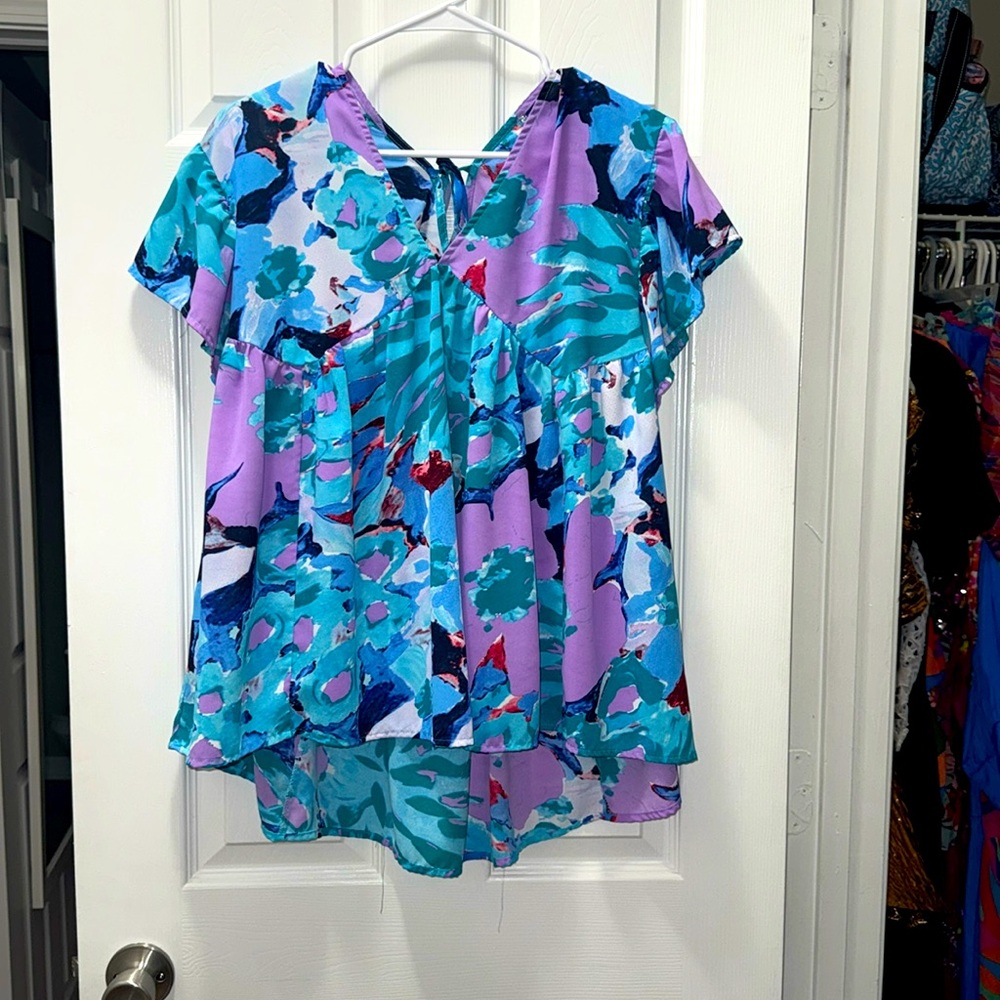 Entro Top size L